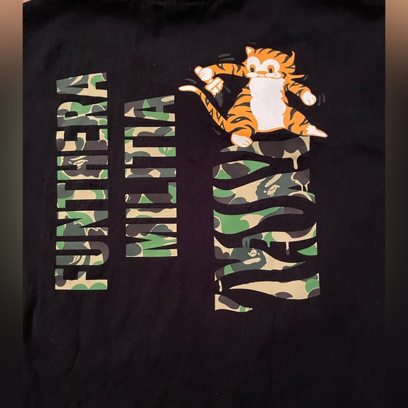 BAPAE SHIRT - Picture 4 of 5